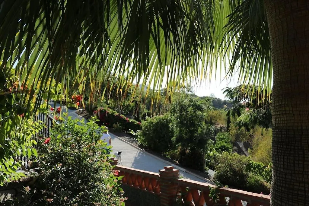 Exceptional Costa Del Sol Villa El Espuela For 8 Heated Pool Amazing Views & Quality Torrox 0*,