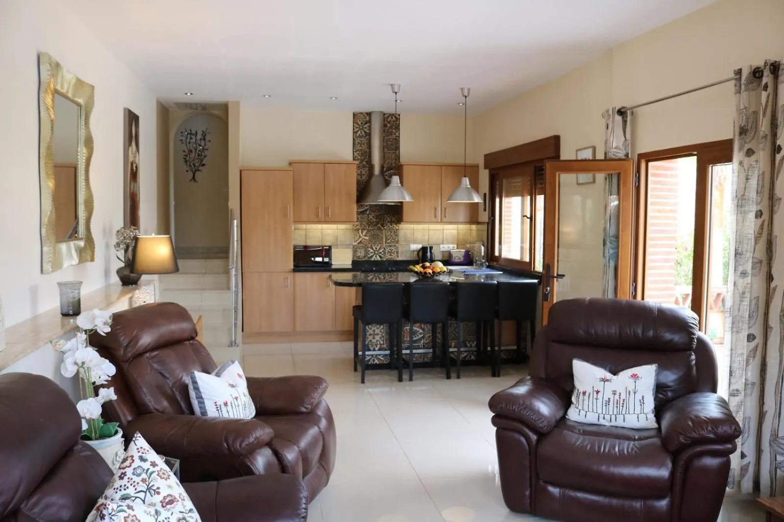 Exceptional Costa Del Sol Villa El Espuela For 8 Heated Pool Amazing Views & Quality Torrox