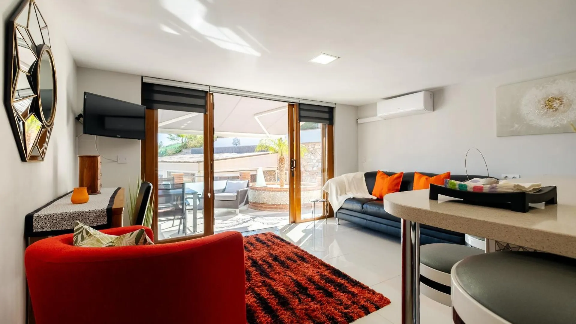 Exceptional Costa Del Sol Villa El Espuela For 8 Heated Pool Amazing Views & Quality Torrox